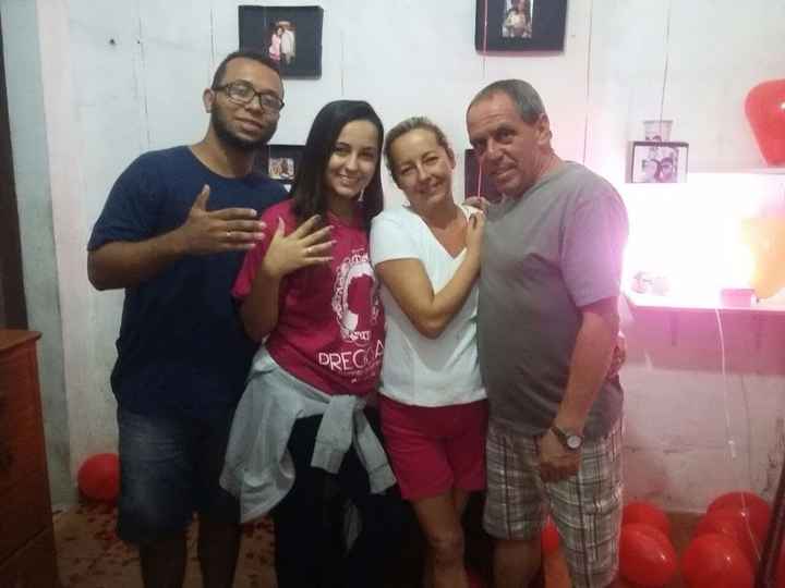 Família