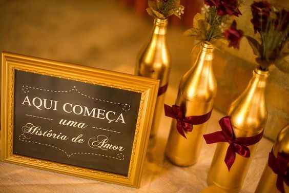 Decoração