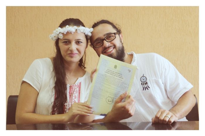 Casados 