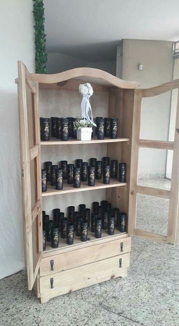 Inspirações para lembrancinhas - 8