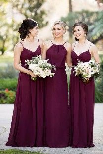 Vestido de madrinha