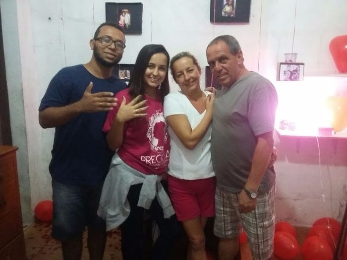 Família