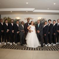 Look dos Padrinhos - 1