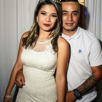 Poste uma foto com o seu amor - 1