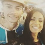 Thay & Rafa