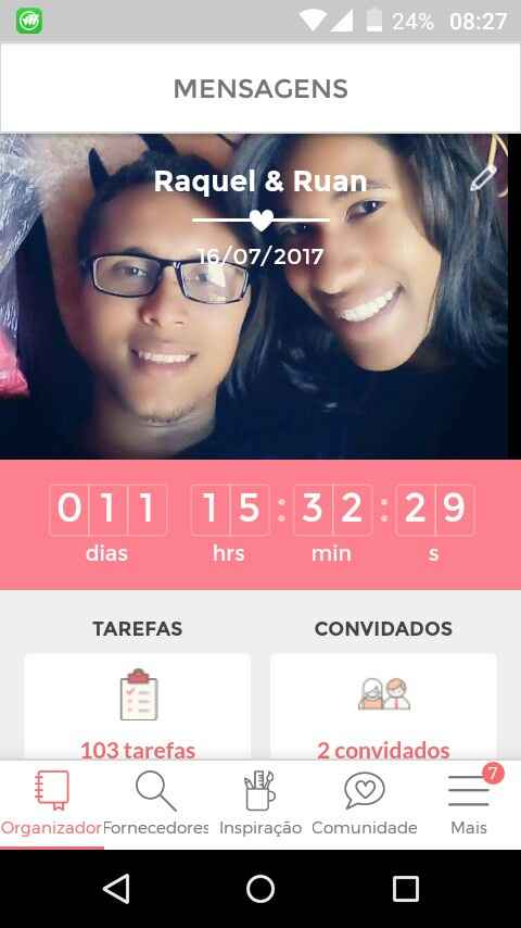 #contagem regressiva - 1