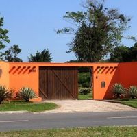Buffet / Salão