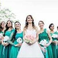 Me ajudem com vestidos de madrinhas ! - 1