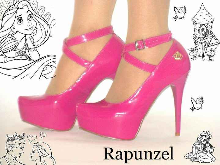 Meu sapato - 3