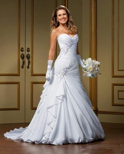 Meu estilo de noiva romântica mariane santos - 7