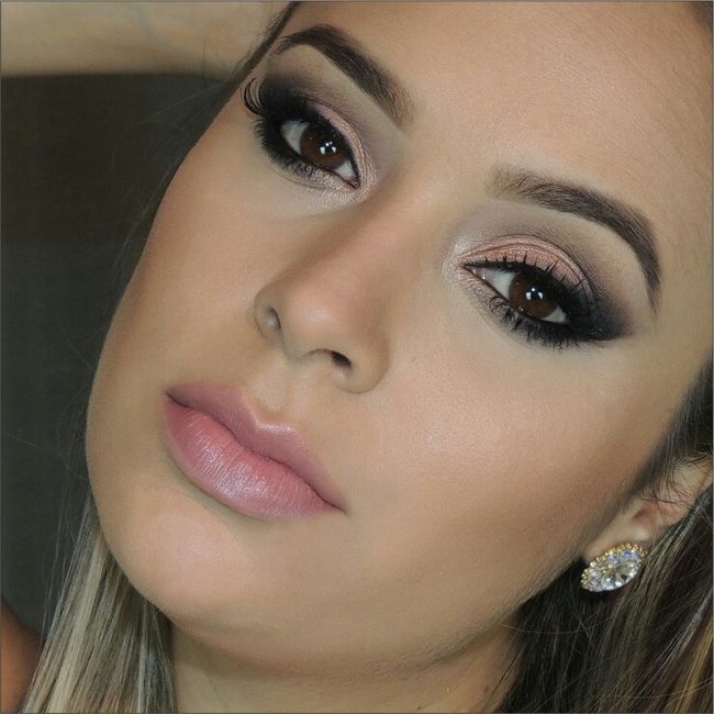 Meu estilo de noiva romântica mariane santos - 16