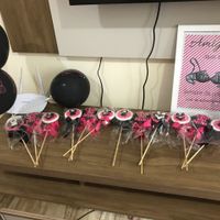 Chá de lingerie!! - 7