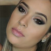 Maquiagem de casamento - 2