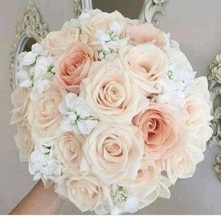 Lindas inspirações de buquês💐😍 - 2