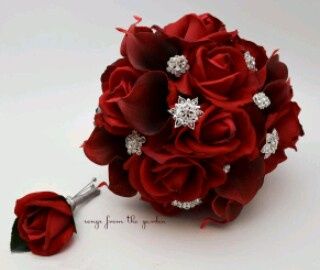 Lindas inspirações de buquês💐😍 - 14