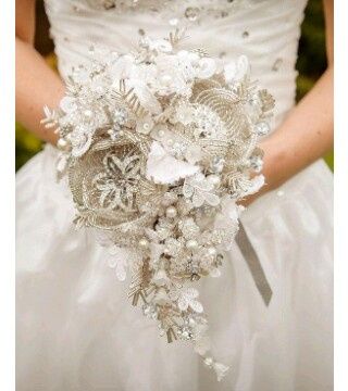 Lindas inspirações de buquês💐😍 - 20
