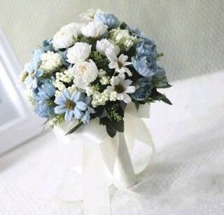 Lindas inspirações de buquês💐😍 - 22
