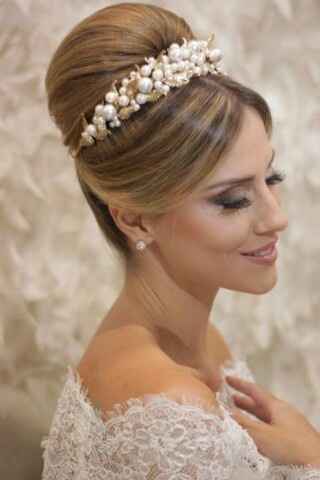  Não sei qual penteado usar!#socorro - 3