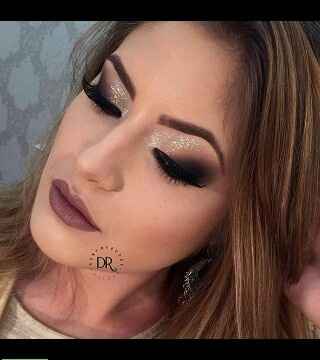  Qual make noivinhas e casadinhas?? - 1