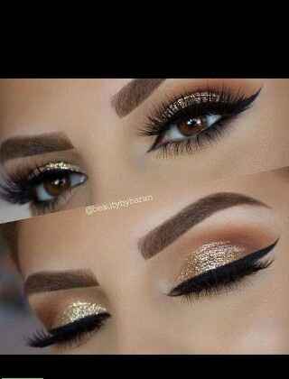  Qual make noivinhas e casadinhas?? - 2