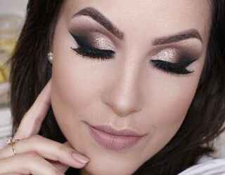  Qual make noivinhas e casadinhas?? - 3