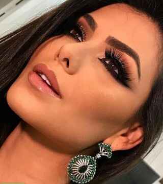  Qual make noivinhas e casadinhas?? - 5