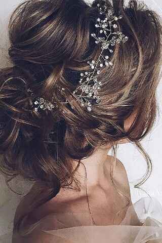  Qual destas tiaras vocês preferem?👑#vemopinar #inspirações - 1