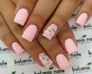  Inspirações de unhas decoradas para noivas💅 - 8