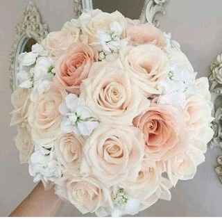 Lindas inspirações de buquês💐😍 - 2