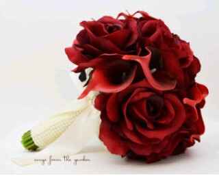 Lindas inspirações de buquês💐😍 - 19