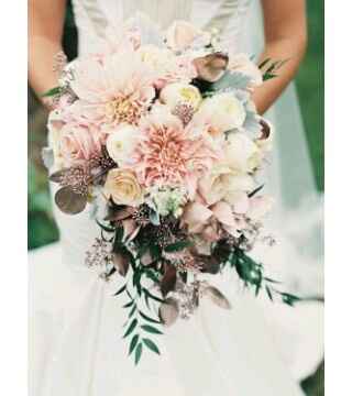 Lindas inspirações de buquês💐😍 - 24