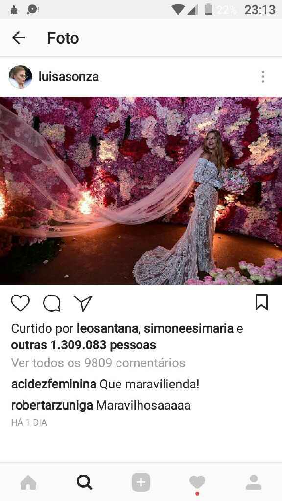 e o vestido da Luísa Sonza?_love_) - 2