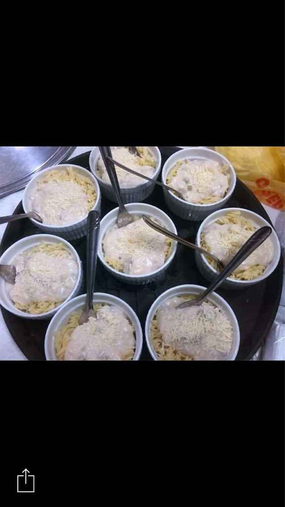 Sítio e buffet para 130 pessoas - 8