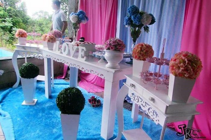 Meu noivado - 4