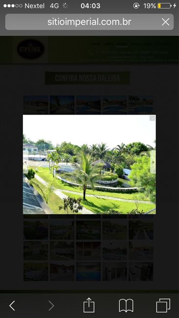 Sítio imperial - 4