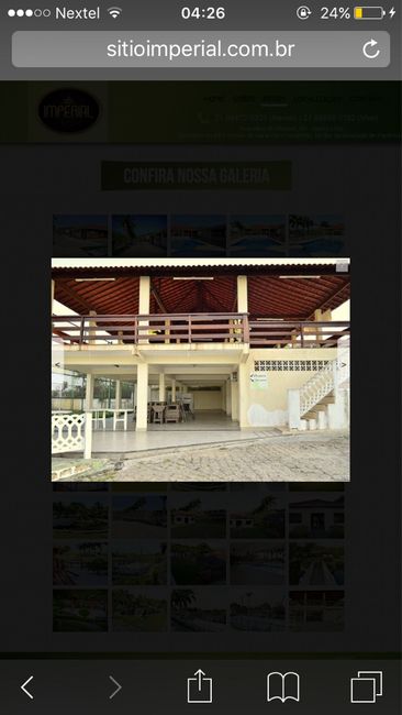 Sítio imperial - 19