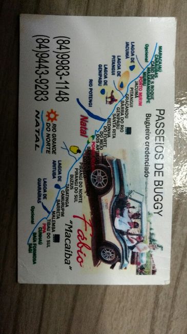 Lua de mel - destinos - 1