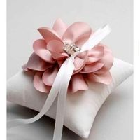Inspirações de porta-alianças💍 - 5