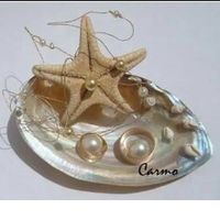 Inspirações de porta-alianças💍 - 8