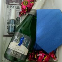 Convites padrinhos - 3