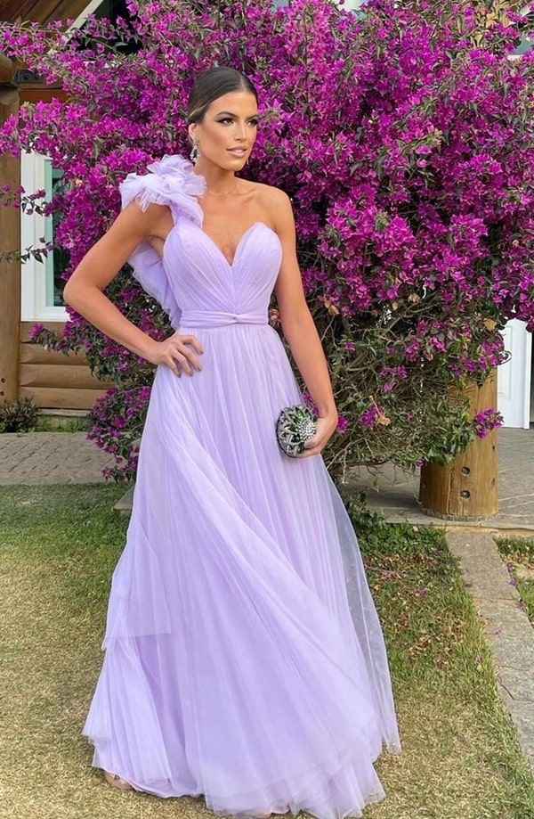Vestido das madrinhas