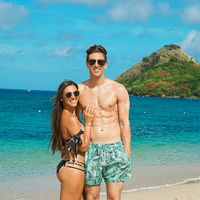  Lua de Mel em Saint Lucia (caribe) - 12