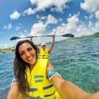  Lua de Mel em Saint Lucia (caribe) - 13