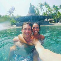  Lua de Mel em Saint Lucia (caribe) - 15
