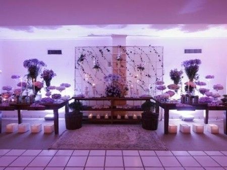 Decoração