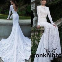 Vestidos de noiva - 1