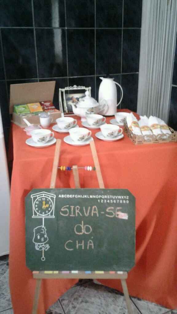 #chádaana vem ver - 4