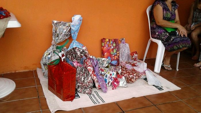 #chádaana vem ver - 3