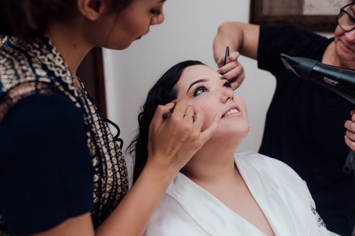 Meu Noivado | Paleta: Rosê | 10.03.2019 - 7