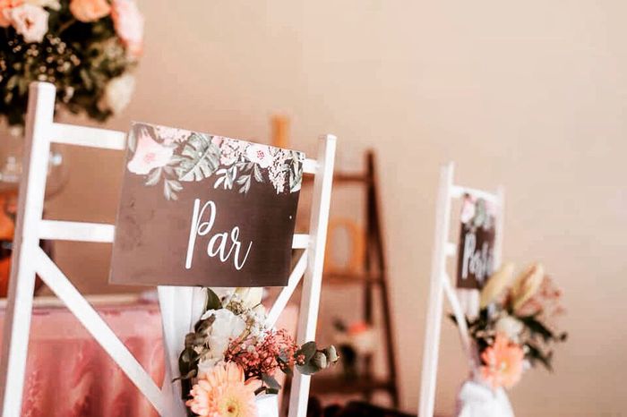 Meu Noivado | Paleta: Rosê | 10.03.2019 - 19